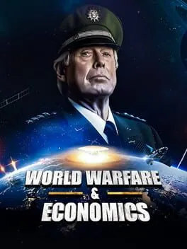  World Warfare & Economics  cover