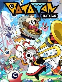  Ratatan  cover