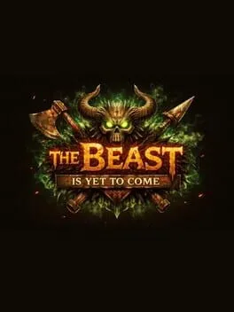  The Beast Is yet to Come  cover