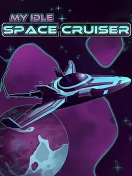  My Idle Space Cruiser  cover