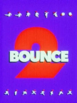  Bounce 2  cover