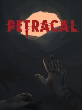  Petracal  cover