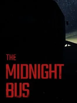  The Midnight Bus  cover