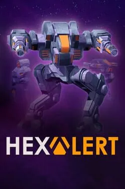  Hexalert  cover