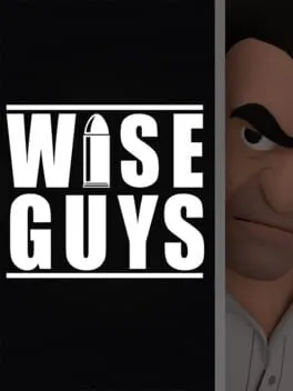  Wise Guys  cover