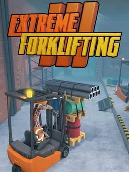  Extreme Forklifting 3  cover