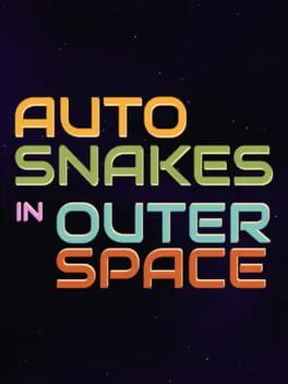  Auto Snakes in Outer Space  cover