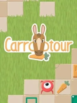  Carrotour  cover
