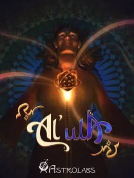  Al'ulA  cover