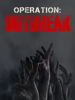  Operation: Outbreak  cover