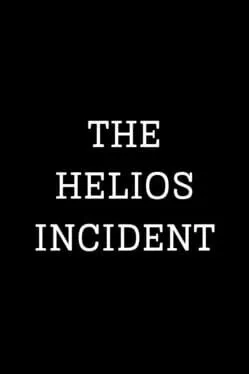  The Helios Incident  cover