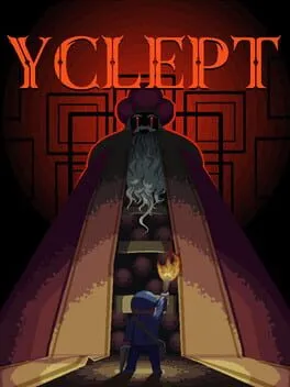  Yclept  cover