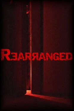  Rearranged  cover