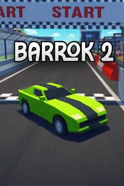  Barrok 2  cover