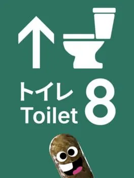  Toilet 8  cover