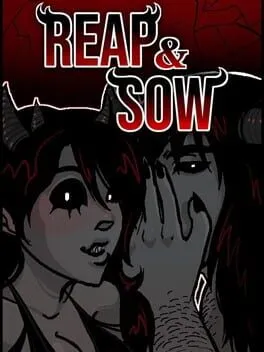  Reap and Sow  cover