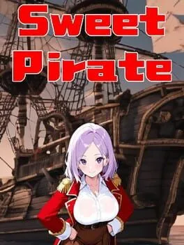 Sweet Pirate  cover