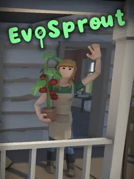  EvoSprout  cover