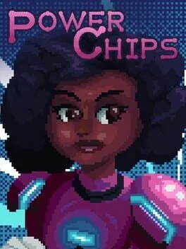  Power Chips  cover
