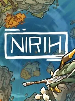  Nirih  cover
