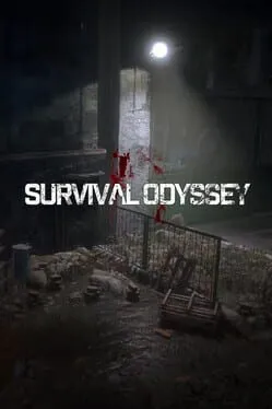  Survival Odyssey  cover