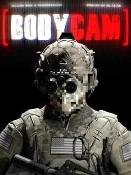  Bodycam  cover