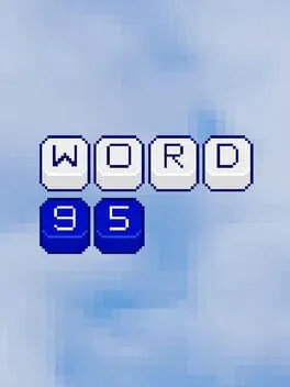  Word95  cover