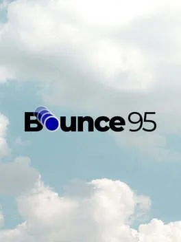  Bounce95  cover
