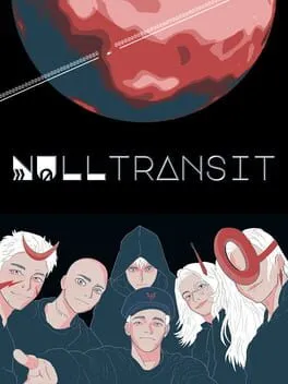  Null Transit  cover