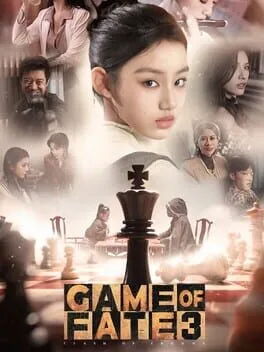  命运游戏3：王者棋局  cover