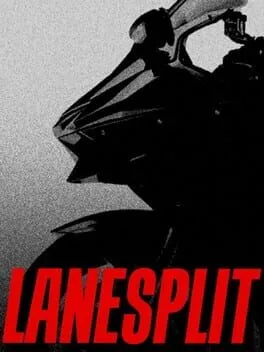  Lanesplit  cover