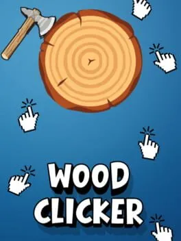  Wood Clicker  cover