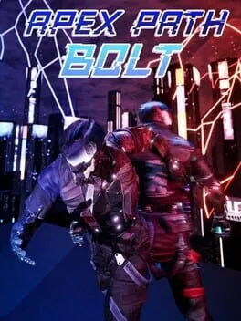 Apex Path: Bolt  cover