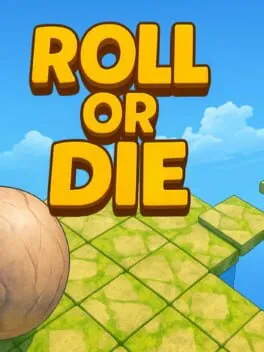  Roll Or Die  cover