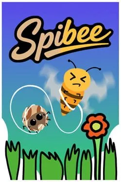  Spibee  cover