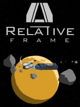  Relative Frame  cover