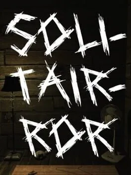  Soli-tair-ror  cover