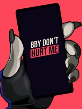  Bby don't hurt me  cover