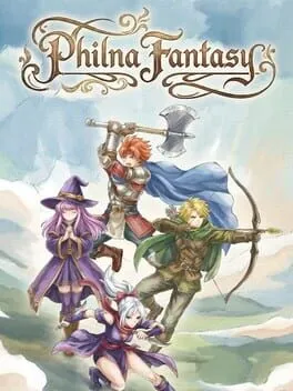  フィルナーの伝説  cover