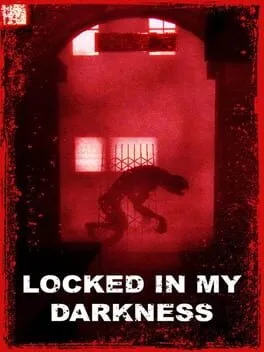  Locked in my Darkness  cover