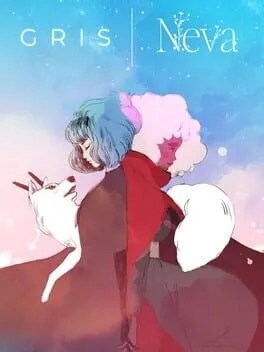  Gris + Neva Bundle  cover