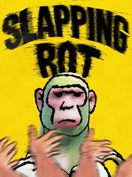  Slappingrot  cover