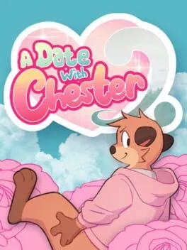  A Date With Chester 2  cover