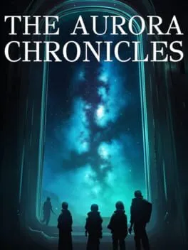  The Aurora Chronicles  cover