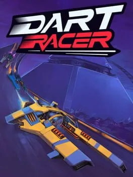  Dart Racer  cover