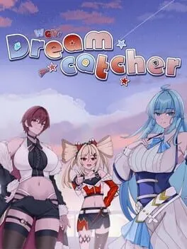  WGV: Dreamcatcher  cover