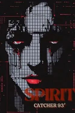  Spirit Catcher 93'  cover
