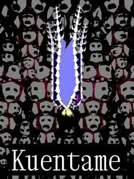  Kuentame  cover