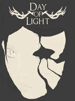  Day of Light  cover