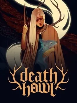  死亡呼啸  cover